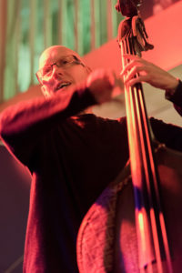 JAZZ in den Ministergärten 2016