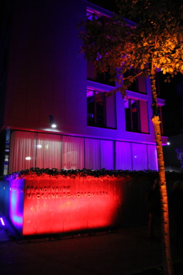 Jazz in den Ministergärten (c) brandenburg.de